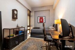 High Oak Condominium (D21), Condominium #577151191